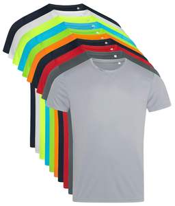 T-shirts décontractés à manches courtes pour femmes, 100 % coton, amples, respirants et confortables, écologiques, personnalisés, col rond - Product Image 4