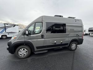 Nouvelle tente de toit 2026 T-h-o-r S-c-o-p-e S-p-o-r-t 18MS pour remorque, camping-car et caravane - Product Image 2