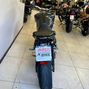 Motocicleta Deportiva Yamaha MT-09, 850cc, 115 HP, 188 kg, Más de 80 km/h - Product Image 6