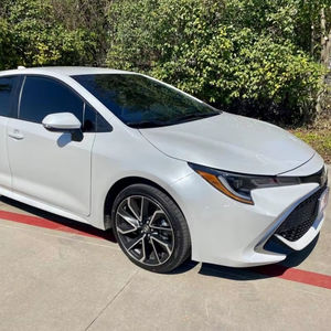 Toyota Corolla 2021 légèrement usagée, en parfait état et propre. - Product Image 1