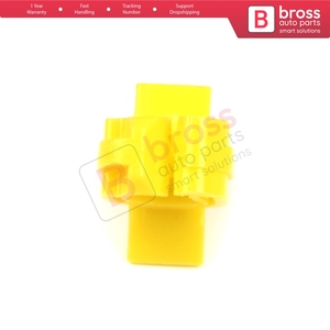 BSP1089 Hood Bonnet Hold Stay Prop Rod <b>Clip</b> 13249044 for - Product Image 3