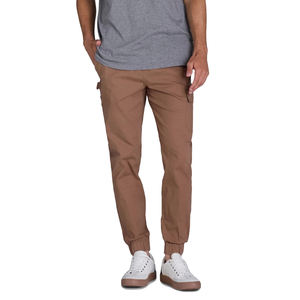 New Style Streetwear Men Joggers <b>Trousers</b> Casual Wear Sweatpants Loose Fit Baggy Straight Washed Multi Pocket Men's Pants - Product Image 5