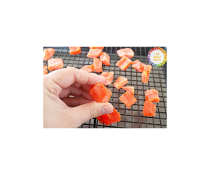 มะละกออบแห้งแบบนิ่มพร้อมส่งออก: ขนมที่มีคุณค่าทางโภชนาการเนื้อนุ่มผลิตโดยผู้ผลิตจากเวียดนามสำหรับตลาดทั่วโลก - Product Image 3