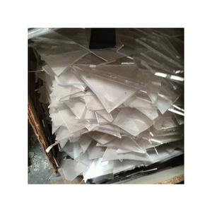 Débris de feuille acrylique propre disponible pour recyclage et réutilisation - Product Image 4