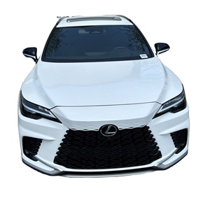 รถ Lexus RX 350 F SPORT Handling ปี 2023 มือสอง สภาพดี - Product Image 1