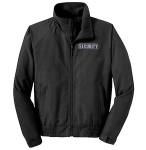 Uniformes de Guardia de Seguridad para Hombre, Conjuntos de Ropa de Trabajo Personalizados, Ropa Resistente, Proveedor Mayorista de Ropa de Seguridad. - Product Image 1