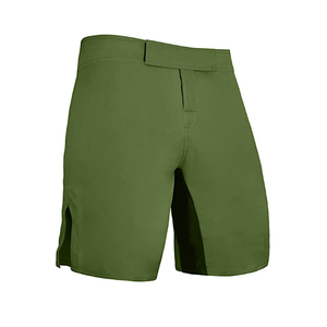 Ropa Deportiva de alta calidad, pantalones cortos MMA con textura fina de diferentes colores, venta al por mayor, disponible a precio de mercado - Product Image 1
