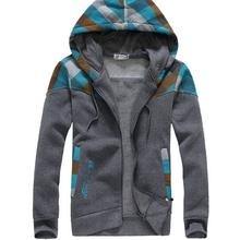 Sudaderas con Capucha de Forro Polar Decolorado por Sublimación, de Manga Larga, Unisex, de Moda, al por Mayor - Product Image 2