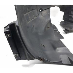 GUARDABARROS DELANTERO IZQUIERDO CITROEN C5 Aircross 9827397480 (18>) - Product Image 6