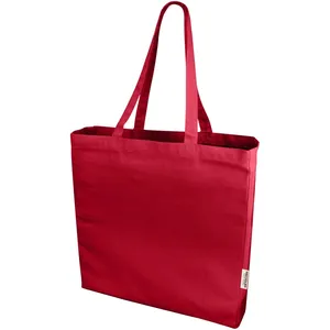 Borsa Shopper Riciclabile Odessa, Prodotto Promozionale Sostenibile - Product Image 4