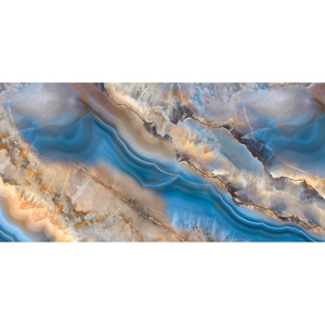 Custom Kitchen and Bathroom Vanity Tops Calacatta Quartz Natural Stone Countertops Carrara Calacata Hotel Project Prefab Cut - Product Image 3