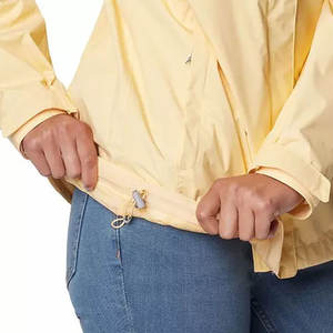 Chaqueta Softshell para Mujer al por Mayor OEM, Ropa Deportiva de Invierno Premium para Exteriores, Resistente al Agua y al Viento, Talla Personalizada - Product Image 6