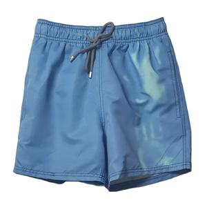 Heat-Change Beach <b>Shorts</b> For Men Quick-Drying Sports Pants Surfing <b>Trousers</b> Outside Trade Original Single Color - Product Image 4