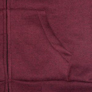 Sudadera con capucha para hombre de la mejor calidad 2025 | Sudadera transpirable de otoño 100% algodón Ecológico Moda personalizada Diseño OEM - Product Image 5