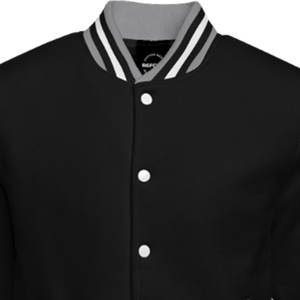 Veste de Baseball Personnalisée, Dernier Modèle de Veste de Baseball, Nouvelle Arrivée de Veste d'Hiver de Baseball - Product Image 6