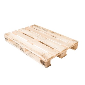 Nouveau pin 1200X800 Euro Standard palette feuille de glissement simple face HDPE stockage logistique 4 voies entrée pas cher prix - Product Image 2