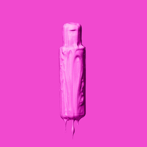 Tinta per Capelli Semipermanente Pinkissimo Vegana Senza Ammoniaca 100ml Colore a Lunga Durata - Product Image 2