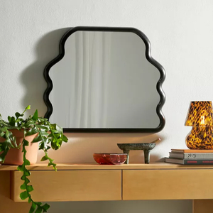 Odern-Espejo decorativo para sala de estar, todos los espejos para puertas y puertas - Product Image 1