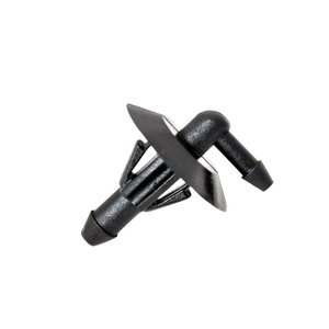 Buse de connexion d'arrosage de pare-brise pour VW Crafter et Mercedes Sprinter - Product Image 1