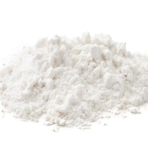 El relleno de polvo blanco de grado industrial de carbonato de calcio (CaCO3) de alta calidad mejora la producción de colchones de espuma de poliuretano - Product Image 1
