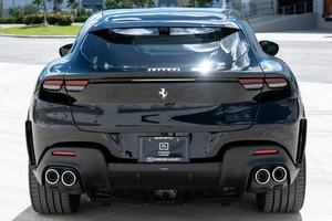 LISTO PARA ENVIAR, FER-RARI PURO-SANGUE 2024, Volante a la Derecha/Izquierda, Motor V12 de 715 HP, Tracción en las Cuatro Ruedas - Product Image 3