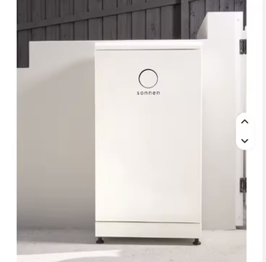 Arrancador de Coches Portátil Sonnens Eco 10, Batería de Iones de Litio de 3000W, Controlador MPPT, Enchufe Europeo, Linterna Externa, Panel Solar para Coche - Product Image 1