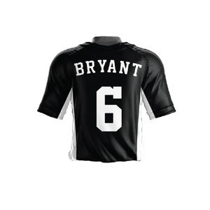 ชุดเบสบอลสำหรับทีมชุดเครื่องแบบเบสบอลดีไซน์ใหม่ - Product Image 3