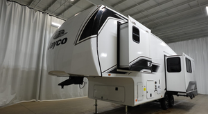 EN VENTA: Autocaravana Nueva JAYCO JAY EAGLE.SLE 24MLE 2026 + ENVÍO GRATUITO - Product Image 4