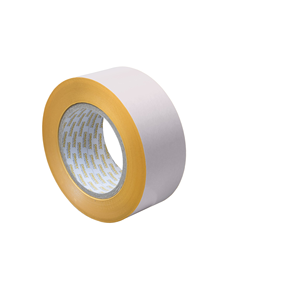 LongLife Nastro Adesivo in Tessuto Bandware, autoadesivo 50mm, Grigio - LGGW50-88 - Product Image 1
