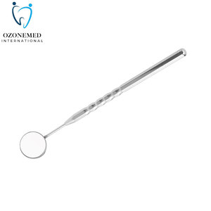 Espejo Dental de Calidad Premium con Visión Clara y Agarre Cómodo para Suministros Clínicos - Product Image 5