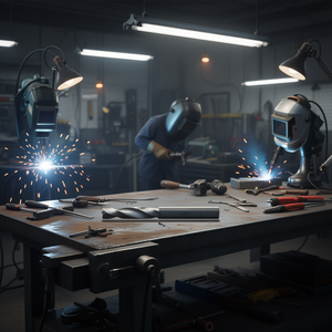 Forets Usag pour le soudage et le perçage de précision – Produit de haute qualité - Product Image 3