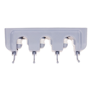 Organizador de herramientas con soporte para mangos de escoba y fregona - Product Image 5