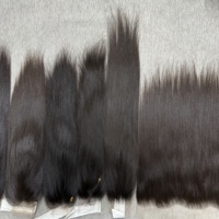 Peluca Dream Hair T06 HD Lace sin pegamento con cierre frontal de cinta, 100% cabello humano virgen vietnamita, súper doble y simple densidad