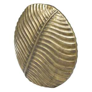 Florero de Metal de boda de primera calidad, centros de mesa, decoraciones de mesa, maceta, jarrón de Metal de Color dorado para restaurantes - Product Image 3