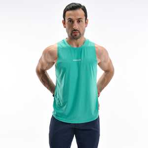 Débardeur extensible pour femmes - Product Image 1