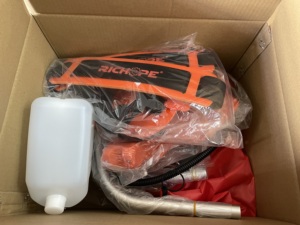 Gasoline Brush Cutter 2 Stroke Hus541RS BC541 TUV CE - Product Image 6