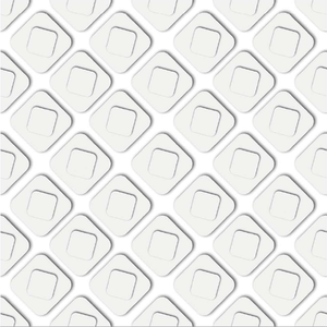 Carreaux de collection brillants d'exportation abordables en 396x396mm pour immeuble de bureaux Les meilleurs carreaux de sol pour le sol au design moderne - Product Image 5