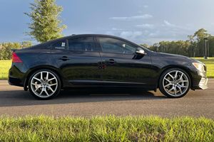 Vo-lvo S60 T6 Polestar d'occasion 2015 - Product Image 3