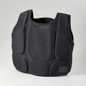 Equipo de Protección de Artes Marciales para Adultos y Niños, Protector de Pecho Dao de Mano Vacía, Armadura de Protección de Taekwondo - Product Image 2