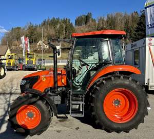Tractor de granja usado 2024 Kubota diésel Kubota/granja UTV 4x4/utilidad diésel barato Kubota 4X4 Tractor para agricultura - Product Image 6