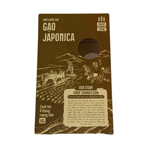 Cajas de cartón rígido impresas en offset UV reciclables respetuosas con el medio ambiente de alta calidad, diseño abierto con solapa para envío de alimentos, etiquetas personalizadas - Product Image 4