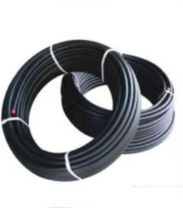 Accesorios de tubería de HDPE de alta calidad para tuberías industriales de proveedor indio accesorios de tubería de HDPE a precio asequible - Product Image 5