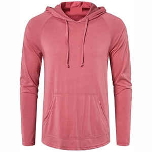 Nuevo 2025 calidad superior diseño personalizado 100% algodón tallas grandes sudaderas con capucha y sudaderas para hombre - Product Image 6