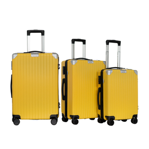 Phat เวียดนามแบบมีล้อคู่แบบเงียบกระเป๋าเดินทาง228 ABS 100% หรูหราวัสดุโรงงานส่วนบุคคล - Product Image 1