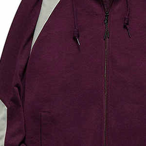 Traje de gimnasio para hombre, chándal, traje de Jogger de dos piezas, ropa cómoda de manga larga para entrenamiento y fitness - Product Image 6