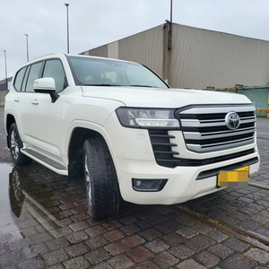 Toyota Land Cruiser SUV Diésel Automática Usada del 2022 en Venta - Product Image 1