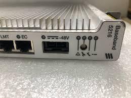 <strong>Ericsson</strong> <strong>Baseband</strong> 5216 KDU137925/31 - Product Image 3
