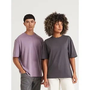 Camiseta Extra Grande Personalizada 100% Algodón para Merchandising y Promociones - Product Image 1