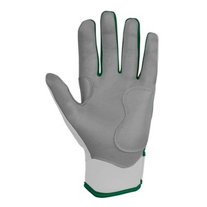 Professional Softball & <b>Batting</b> Gloves Best Sublimated Goatskin Digital Leather Soft & Comfortable - Product Image 6
