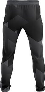 Survêtement pour homme de couleur personnalisée, tissu doux, fabriqué en usine, durable, décontracté, à porter en ligne - Product Image 4